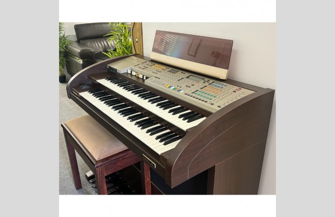 Orla GT8000 Organ, Used - All Inclusive Top Grade Package (SN:04050455) - Image 5
